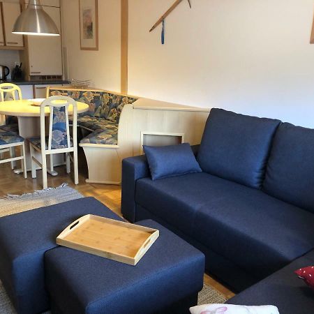 Apartment Megi Кранска гора Екстериор снимка