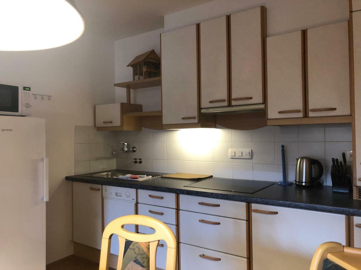 Apartment Megi Кранска гора Екстериор снимка