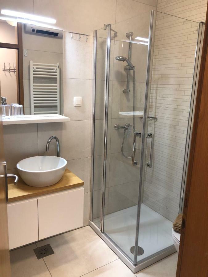 Apartment Megi Кранска гора Екстериор снимка