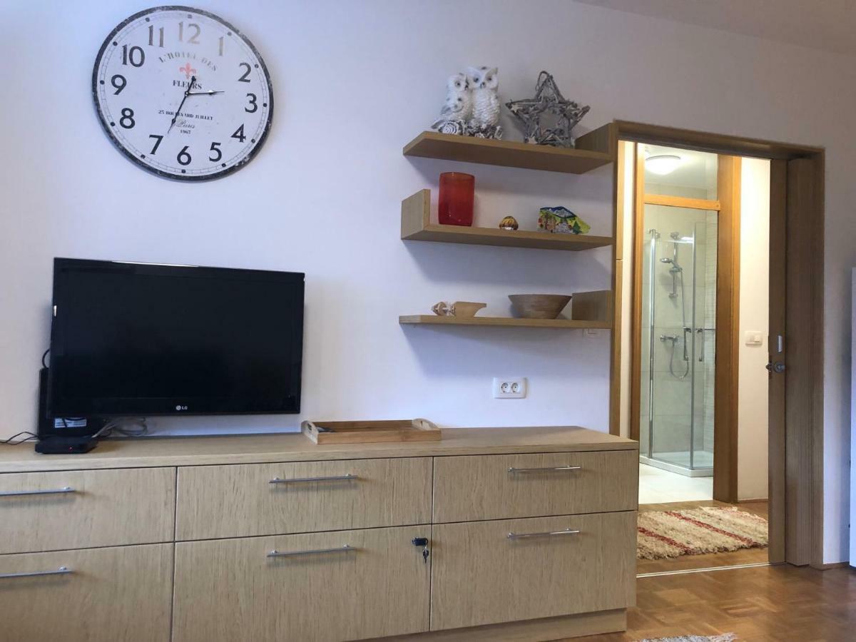 Apartment Megi Кранска гора Екстериор снимка