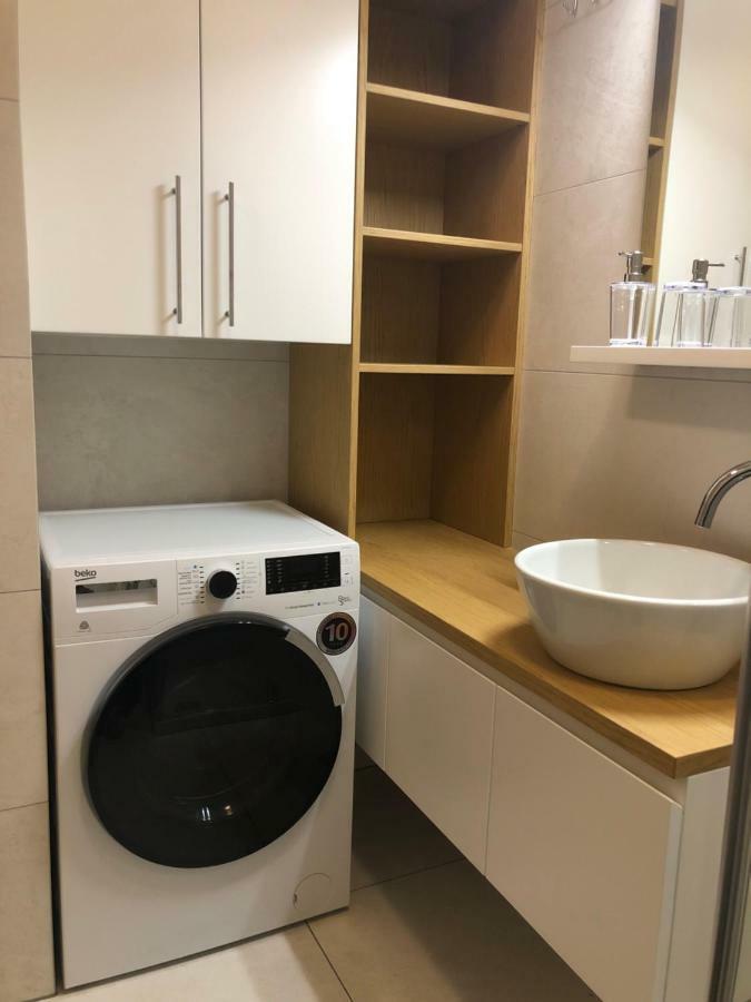 Apartment Megi Кранска гора Екстериор снимка
