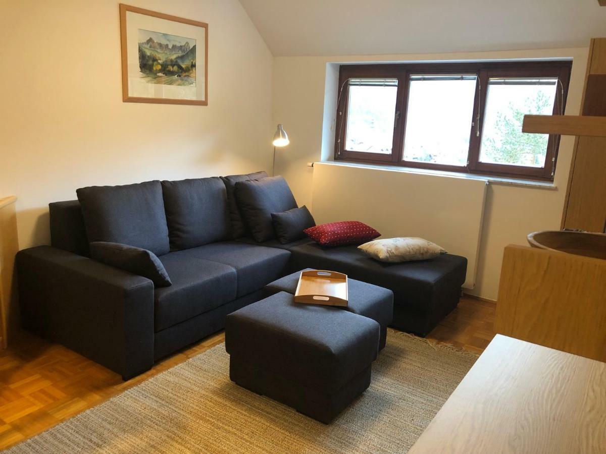 Apartment Megi Кранска гора Екстериор снимка