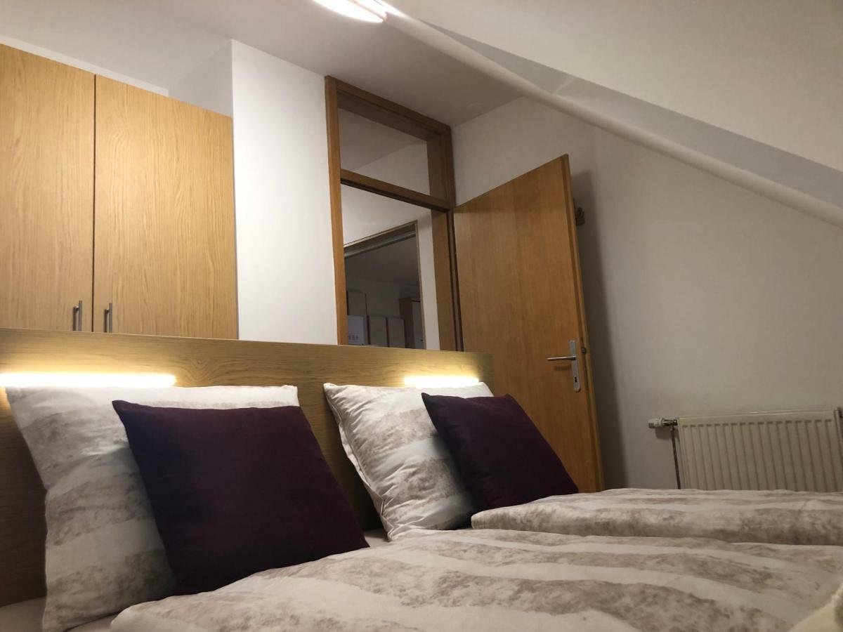 Apartment Megi Кранска гора Екстериор снимка